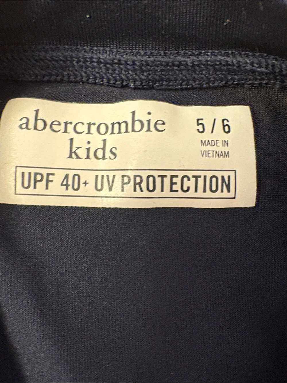 Abercrombie & Fitch abercrombie kids